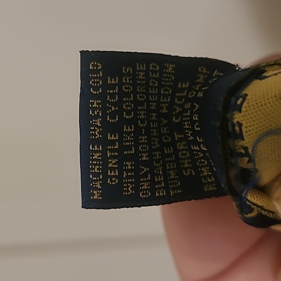 Charter Club Sweater/Undershirt Combo - Picture 10 of 10